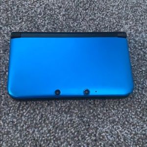 Nintendo 3DS